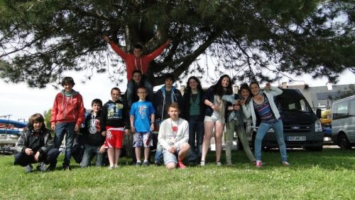 2013 - Lorient