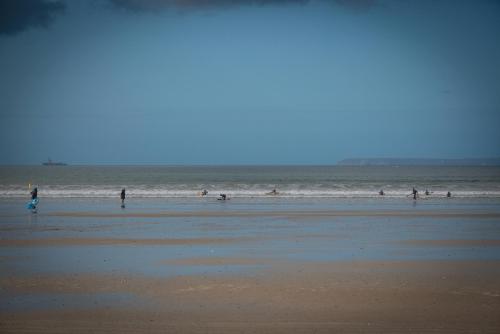 2024-10 Yaouanks - Baie de Douarnenez