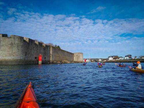 2025-02 Adultes - Concarneau