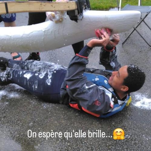 2025-03 École de sport entraînement