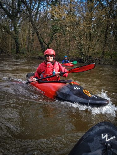 2026-02-14 Sortie à Landerneau